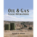 Oil & Gas Lease Operations
