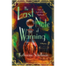 The Last Note of Warning: A Mystery