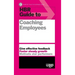 HBR Guide to Coaching Employees (HBR Guide Series)