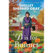 B Is for Bonnet