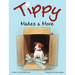 Tippy Makes a Move