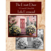 The Front Door: A Grayscale Coloring Book