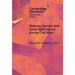 Women, Gender, and Rebel Governance during Civil Wars