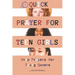 Quick Prayers for Teen Girls: Snap Prayers for Young Queens