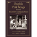 English Folk Songs from the Southern Appalachians, Vol 2