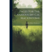 Pages For The Anxious [by C.h. Mackintosh]
