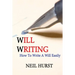 Will Writing: How To Write A Will Easily