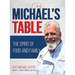 Chef Michael's Table
