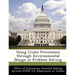 Using Crime Prevention Through Environmental Design in Problem Solving