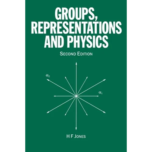 Groups, Representations and Physics