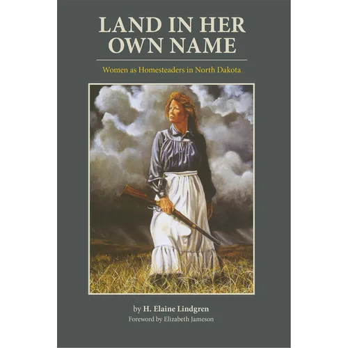 Land in Her Own Name