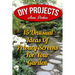 DIY Projects: 15 Unusual Ideas Of Privacy Screens For Your Garden