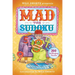 Will Shortz Presents Mad for Sudoku
