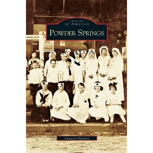 Powder Springs