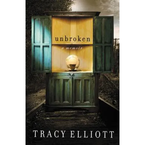 Unbroken: A Memoir