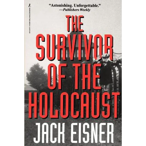 The Survivor Of The Holocaust