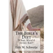 The Bible's Diet: What Would Jesus Eat?