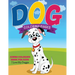 Dog Coloring Pages (Jumbo Coloring Book for Kids - I Love My Doggie)