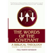 The Words of the Covenant: A Biblical Theology, Volume 2: New Testament Continuation