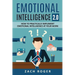 Emotional Intelligence 2.0: How to Practically Implement Emotional Intelligence at Your Work