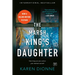 The Marsh King's Daughter