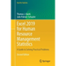 Excel 2019 for Human Resource Management Statistics: A Guide to Solving Practical Problems