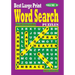 Best Large Print Word Search Puzzles, Vol. 3