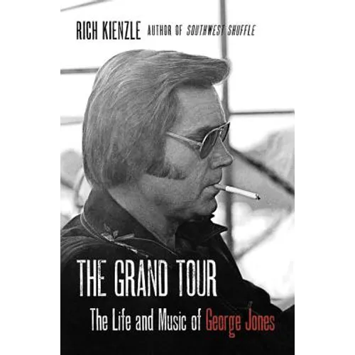 The Grand Tour
