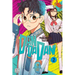 Dandadan, Vol. 2