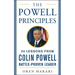 Powell Principles