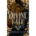Divine Fate: A Paranormal Reverse Harem Romance