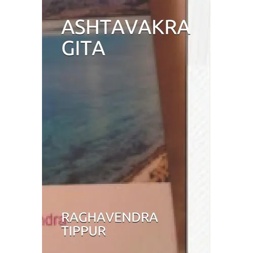 Ashtavakra Gita