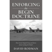 Enforcing the Begin Doctrine: How Israel Stopped Iraq and Syria from Getting the Bomb