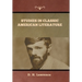 Studies in Classic American Literature