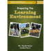Teaching through Play: A Practical Guide for Primary School Teachers. Preparing the Learning Environment