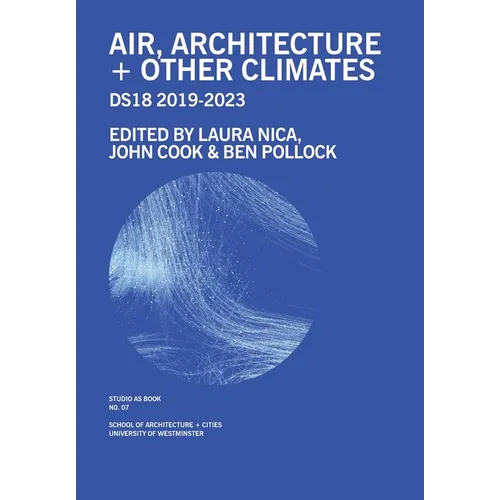 Air, Architecture + Other Climates