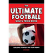 The Ultimate Football Quiz & Trivia Book: Challenge yourself and your friends