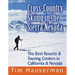 Cross-Country Skiing in the Sierra Nevada: The Best Resorts & Touring Centers in California & Nevada