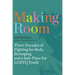 Making Room: Three Decades of Fighting for Beds, Belonging, and a Safe Place for LGBTQ Youth