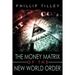The Money Matrix of the New World Order