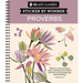 Brain Games - Sticker by Number: Proverbs (28 Images to Sticker)