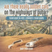 Are There Really Golden Cars on the Highways of Dubai? Travel Book for Kids Children's Travel Books