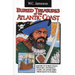 Buried Treasures of the Atlantic Coast: Legends of Sunken Pirate Treasures, Mysterious Caches, and Jinxed Ships, from Maine to Florida