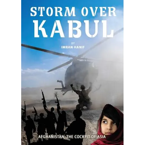 Storm Over Kabul
