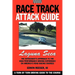 Race Track Attack Guide-Laguna Seca