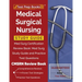 Medical Surgical Nursing Study Guide: Med Surg Certification Review Book: Med Surg Study Guide and Practice Test Questions [CMSRN Review Book]