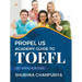 Propel US Academy Guide to TOEFL: Step Ahead for TOEFL