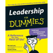 Leadership for Dummies.