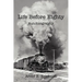 Life Before Eighty: Autobiography