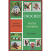 Crochet Hand Puppets: Joyful Patterns